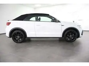 Volkswagen T-Roc Cabriolet 1.5 TSI R-Line "Black Style" Bild 5