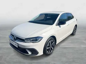 Volkswagen Polo 1.0 TSI Move Matrix VC IQ-Paket beats LM16