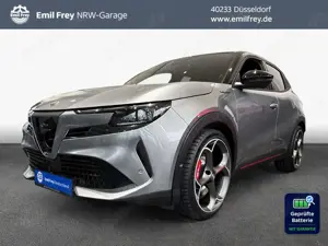 Alfa Romeo Junior Elettrica 280 Veloce