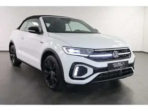 Volkswagen T-Roc Cabriolet 1.5 TSI R-Line "Black Style" Bild 4