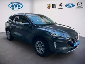 Ford Kuga Plug-In Hybrid Titanium X AHK, Navi