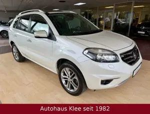 Renault Koleos 2.0 dci 4x4 *AHK*Navi*Tempo*Pano*