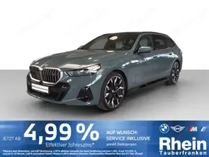 BMW i5 eDrive40 Tour. M Sportpaket Panorama*Sitzbel.