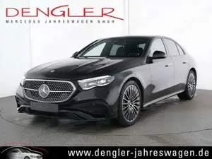 Mercedes-Benz E 220 d PANO*SUPERSCREEN*360 AMG Line Premium