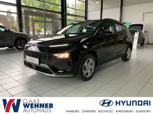 Hyundai BAYON FL 1.0 T-GDI (100 PS) Select