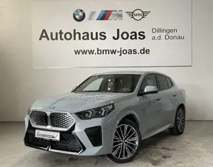BMW iX2 xDrive30 |M Sportpaket |Aktivsitz |20" BMW Individ