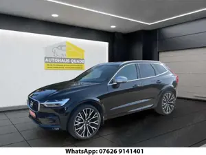 Volvo XC60 R Design AWD StandHZG AHK-abnehmbar Navi Digitales