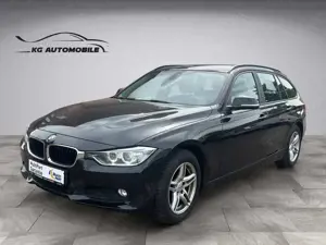 BMW 318 3 Touring Automatik Service Neu 1. HAND