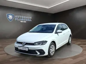 Volkswagen Polo 1.0 TSI Life APP+SPURASSIST+LED+PDC+SHZ Klima