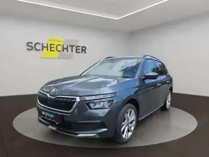 Skoda Kamiq 1.5 TSI DSG Style