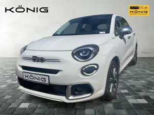 Fiat 500X 1.5 Dolcevita AUTOMATIK*FALTDACH*LEDER*