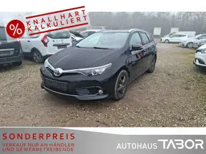 Toyota Auris 1.6 D-4D Design Ed. Touring Sport LM Klima