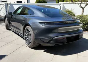 Porsche Taycan Taycan 4S Performancebatterie Plus Bild 4