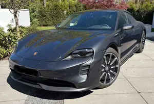 Porsche Taycan Taycan 4S Performancebatterie Plus