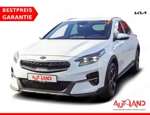 Kia XCeed 1.6 Vision Plug-in Hybrid LED Navi AHK DAB