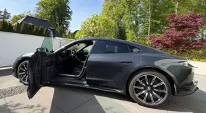 Porsche Taycan Taycan 4S Performancebatterie Plus Bild 3
