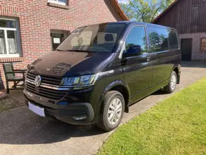 Volkswagen T6.1 Kombi Transporter T6.1 DSG Kurz