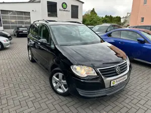 Volkswagen Touran United*NAVI*SHZ*PDC*AHK*XENON*7SITZ