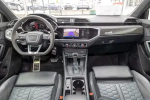 Audi RS Q3 Sportback 2.5 TFSI qu. S tr.(ACC,AHK,SONOS,R Bild 2