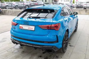 Audi RS Q3 Sportback 2.5 TFSI qu. S tr.(ACC,AHK,SONOS,R Bild 3
