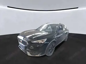 CUPRA Formentor VZ 4Drive Panorama schwenkbare AHK