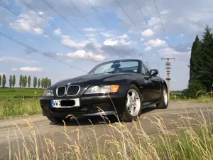 BMW Z3 Z3 roadster 1.8 Bild 4