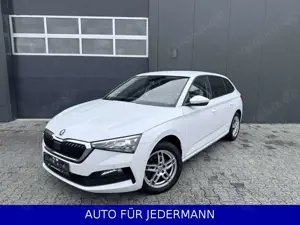 Skoda Scala Style*Navi*LED*Volldigital*PDC*SHZ*