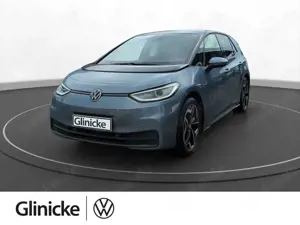 Volkswagen ID.3 Pro 58kWh Matrix WäPu SiHz Kamera
