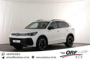 Volkswagen Tiguan 2.0 TDI R-line DSG HD-MATRIX VIRTUAL KAMERA ALARM