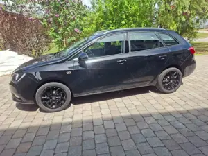 SEAT Ibiza Ibiza 1.2 TSI Style