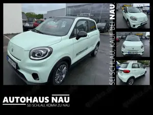 Leapmotor T03 mit Navi Kamera 0% FINANZIERUNG möglich!!