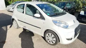 Citroen C1 C1  5-Türer 1.0 Sensodrive Style Bild 2