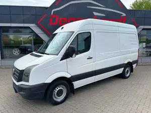 Volkswagen Crafter 2.0 TDI Kasten 35 L2H2 Klima PDC AHK