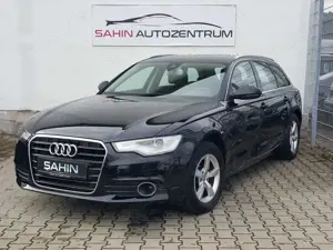 Audi A6 2.0 TDI Avant Aut. ACC Navi AHK TOT+SPUR Xenon APS