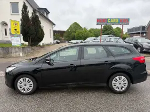 Ford Focus 1 Hand Neu Zahnriemen Neu TÜV Ölwechsel Neu