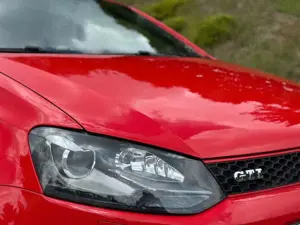 Volkswagen Polo 1.4 TSI DSG GTI *Steuerkette NEU* Tüv NEU Bild 5