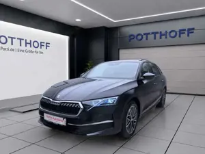 Skoda Octavia Combi 2.0 TDI DSG SELECTION NAVI MATRIX