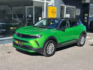 Opel Mokka 1,2 Edition*Kamera*PDC*LRH*SHZ*