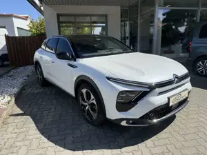 Citroen C5 X Shine Pack Hybrid