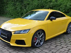 Audi TTS