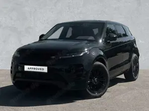 Land Rover Range Rover Evoque RR Evoque P270e DYNAMIC SE AWD Automatik ACC