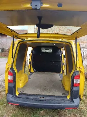 Volkswagen T5 Transporter