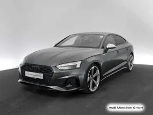 Audi S5 Bild 5
