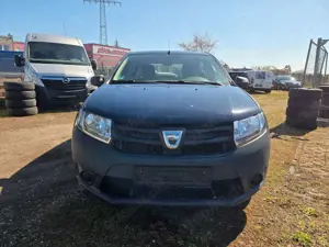 Dacia Sandero II Essentiel