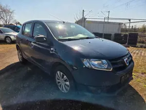 Dacia Sandero II Essentiel