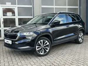 Skoda Karoq AHK Shz SmartLink LED Virtual Cockpit