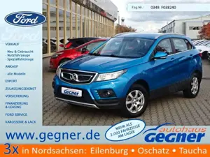 BAIC Senova X55 Comfort 136PS Klima AHK