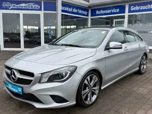 Mercedes-Benz Others Shooting Brake CLA 220 CDI/AMG/4Matic/Panorama