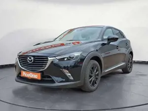Mazda CX-3 SKY Allrad Head-Up-Display LED Navi