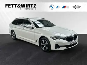 BMW 520 d xDrive Touring *1,99%*|LC-Prof.|ParkingAss.